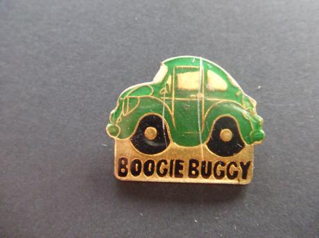 Volkswagen kever Boogie Buggy